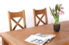 Picture of WESTMINSTER Solid Oak 7PC 70.8" Dining Set