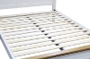 Picture of NOTTINGHAM Solid Oak Bed Frame - Eastern King