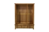 Picture of WESTMINSTER Solid Oak 3-Door and 3-Drawer Wardrobe 