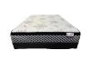 Picture of VELVET ROSE Medium Firm Euro Top Mattress in Single/Double/Queen/Eastern King Size