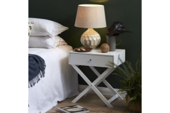 Picture for manufacturer LINO Bedside Table Collection