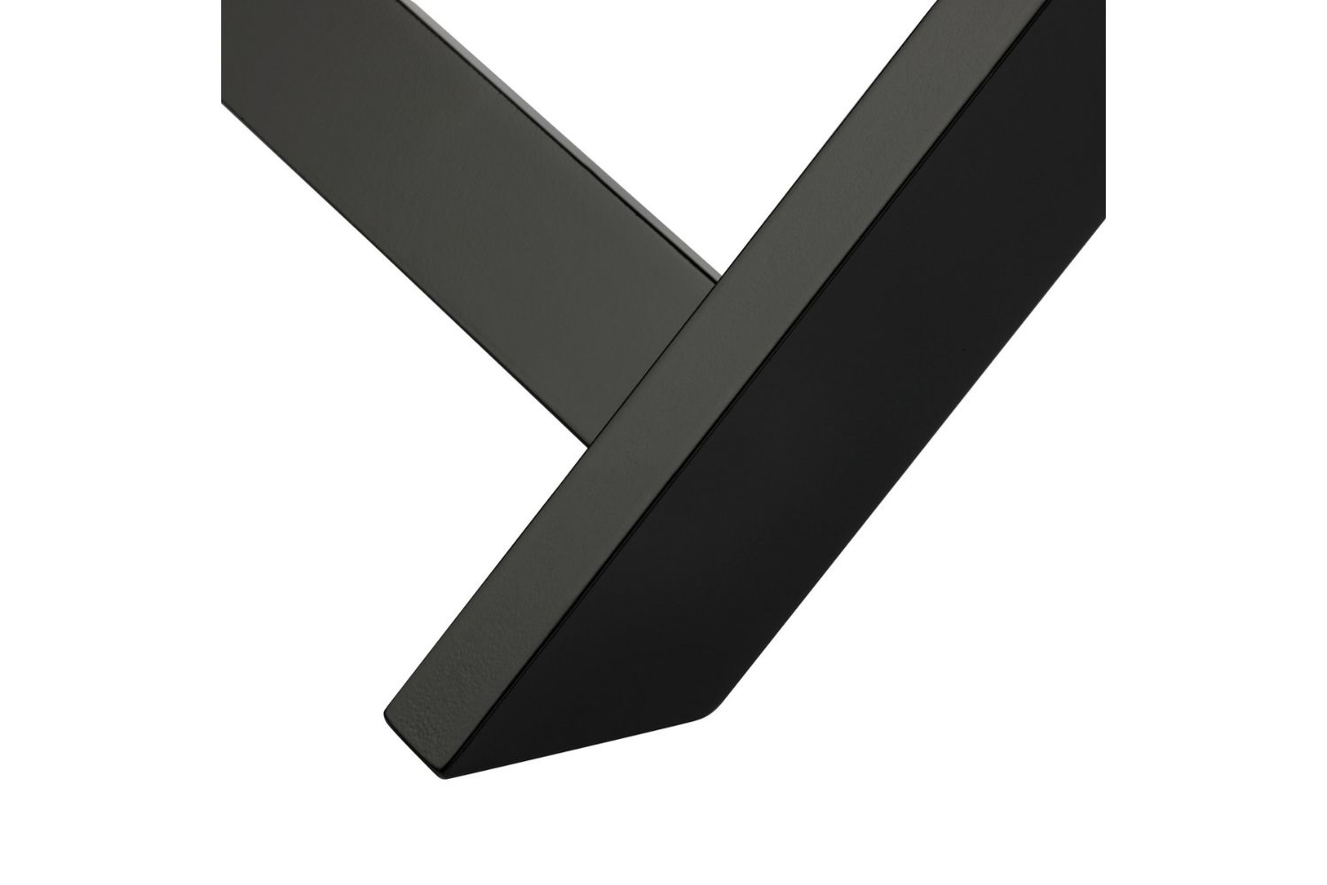 LINO 1Drawer Foldable Bedside Table (Black)iFurnitureThe largest