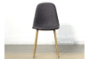 Picture of OSLO Dining Chair (Dark Grey Linen)