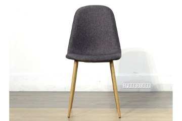 Picture of OSLO Dining Chair (Dark Grey Linen)