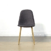Picture of OSLO Dining Chair (Dark Grey Linen)
