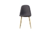 Picture of OSLO Dining Chair (Dark Grey Linen)