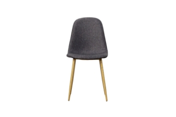 Picture of OSLO Dining Chair (Dark Grey Linen)