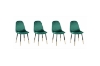 Picture of BIJOK Dining Chair (Green)