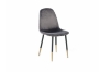 Picture of BIJOK Dining Chair (Grey)