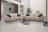 Picture of STANFORD Feather Filled Fabric Sofa Range *Dust, Water & Oil Resistant