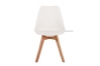 Picture of EFRON Dining Chair (White)