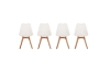 Picture of EFRON Dining Chair (White)