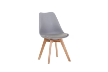 Picture of EFRON Dining Chair (Grey)