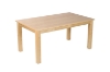 Picture of VICTOR 63" Dining Table (Natural)