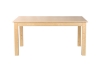 Picture of VICTOR 63" Dining Table (Natural)