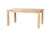 Picture of VICTOR 63" Dining Table (Natural)