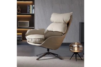 Picture for manufacturer EAMER 360° Swivel Lounge Chair Collection