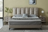 Picture of ALANYA Bed Frame in Queen Size (Champagne)