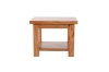 Picture of UMBRIA MINDI Wood Side Table