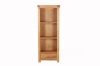 Picture of WESTMINSTER Solid Oak 1-Drawer Bookshelf 