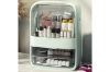 Picture of RADIANCE Cosmetic Large/Extra Large Storage Box (Vanilla Green)