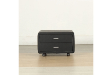Picture of NAPOLI 2-Drawer Nightstand
