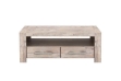 Picture of ARYA Solid Acacia Wood Coffee Table