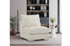 Picture of WINSTON Corduroy Velvet Modular Sofa(Beige) - 5PC Big Corner Set