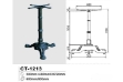 Picture of TIGER 50 Ornate Cast Iron Tripod Table Base