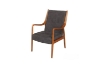 Picture of SOLA Lounge Chair (Grey)