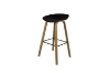 Picture of PURCH H25.5" Barstool Metal Legs (Black)