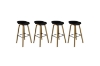 Picture of PURCH H25.5" Barstool Metal Legs (Black)