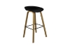 Picture of PURCH H29.5" Barstool Metal Legs (Black)