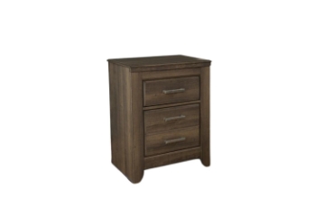 Picture of MORNINGTON 3-Drawer Bedside Table