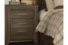 Picture of MORNINGTON 3-Drawer Bedside Table