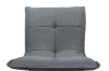 Picture of LANETT Fabric Dining Chair (Dark Grey)