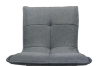 Picture of LANETT Fabric Dining Chair (Dark Grey)