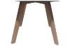 Picture of LANETT Fabric Dining Chair (Dark Grey)