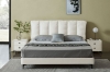 Picture of ALANYA Bed Frame in Queen Size (White)