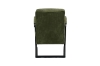 Picture of PARAMOUNT Corduroy Fabric Arm Chair (Green)