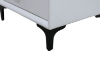 Picture of ALANYA 2-Drawer Nightstand (White)
