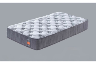 Picture of SUNSET 5-Zone Pocket Spring Mattress  - Single