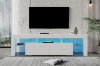 Picture of LOGAN LED 63" TV  Unit (White)