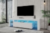 Picture of LOGAN LED 63" TV  Unit (White)