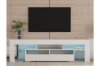 Picture of EMMA LED 63" TV Stand (White)