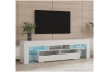 Picture of EMMA LED 63" TV  Unit (White)