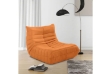 Picture of PABLO Lounge Chair (Orange)