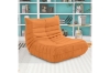 Picture of PABLO Lounge Chair (Orange)