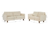 Picture of MILIOU Sofa Range (Beige) - Final sale