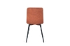 Picture of CAPITOL Velvet Dining Chair (Brown)